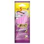 Imagem de Aparelho De Depilar Bic Comfort For Women Leve 5 Pague 4