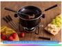 Imagem de Aparelho de Fondue Brinox 10 Peças