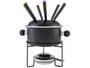 Imagem de Aparelho de Fondue Brinox 10 Peças