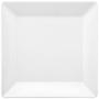Aparelho De Jantar 30 Peças Porcelana Quartier White Oxford Imagem de Aparelho De Jantar 30 Peças Porcelana Quartier White Oxford