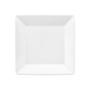 Aparelho De Jantar 30 Peças Porcelana Quartier White Oxford Imagem de Aparelho De Jantar 30 Peças Porcelana Quartier White Oxford