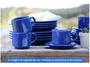 Imagem de Aparelho de Jantar Chá 20 Peças Biona Cerâmica