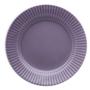 Imagem de Aparelho De Jantar /Cha 30Pcs - Tb - Roxo - Au30-5465