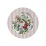 Imagem de Aparelho de jantar com 12pcs paris c/ bowl rosa suave plus