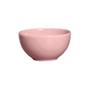 Imagem de Aparelho De Jantar Com 12Pcs Paris Com Bowl Rosa Suave Plus
