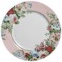 Imagem de Aparelho De Jantar Com 12Pcs Paris Com Bowl Rosa Suave Plus