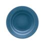 Imagem de Aparelho de Jantar de 30 Peças Canelé Azul Biona Cerâmica