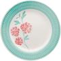 Imagem de Aparelho de jantar e chá 20 peças Oxford Biona Donna Bloom jogo de jantar cerâmica 