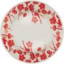 Imagem de Aparelho de jantar e chá 20 peças Oxford Biona Donna Jardim Oriental jogo de jantar cerâmica 