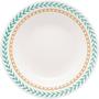 Imagem de Aparelho de jantar e chá 20 peças Oxford Biona Donna Louros jogo de jantar cerâmica 