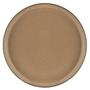 Imagem de Aparelho De Jantar E Chá 20 Peças Oxford Flat Ocre