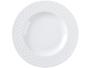Imagem de Aparelho de Jantar e Chá 20 Peças Tramontina - Porcelana Branco Redondo Ingrid