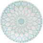 Imagem de Aparelho de jantar e chá 30 peças Oxford Biona Mandala jogo de jantar cerâmica AE30-525