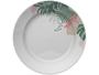 Aparelho de Jantar Jogo de Chá 16 Peças Germer - Porcelanas Redondo Floresta Urbana Capri Imagem de Aparelho de Jantar Jogo de Chá 16 Peças Germer