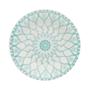 Imagem de Aparelho de Jantar Oxford Biona Donna Mandala em Cerâmica com 20 Peças