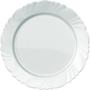 Imagem de Aparelho de Jantar Vidro Marinex Opaline Pétala - Kit 24 Un