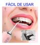 Imagem de Aparelho De Limpeza Dental Remove Tártaro E Placa Bacteriana