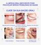 Imagem de Aparelho De Limpeza Dental Remove Tártaro E Placa Bacteriana