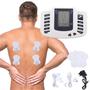 Imagem de Aparelho De Massagem Digital Fisioterapia Profissional Acupuntura Portátil