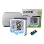 Imagem de Aparelho De Medir Pressão Arterial Digital De Pulso G-tech - GP200 - GTECH