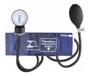 Imagem de Aparelho De Medir Pressão Esfigmomanômetro Infantil + Estetoscópio Premium