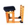 Imagem de Aparelho de Pilates Ladder Barrel Classic - Arktus (ESTOFAMENTO VENDIDO SEPARADAMENTE)