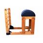 Imagem de Aparelho de Pilates Ladder Barrel Classic - Arktus (ESTOFAMENTO VENDIDO SEPARADAMENTE)