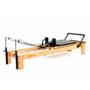 Imagem de Aparelho de Pilates Reformer Classic - Arktus (Estofamento Vendido Separado)