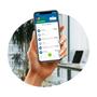 Imagem de Aparelho de Pressão Digital Automático de Braço com Bluetooth La850bt