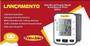 Imagem de Aparelho De Pressão Digital Automático De Pulso BSP-21 Premium