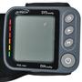 Imagem de Aparelho De PressÃO Digital Automatico De Pulso Com 3d Sensor Gp450 Cinza G-Tech