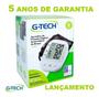 Imagem de Aparelho De Pressão Digital Braço G-tech La800 Automático