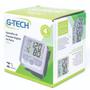Imagem de Aparelho de Pressão Digital de Pulso G-Tech GP300