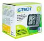 Imagem de Aparelho de pressão -digital de pulso - g tech