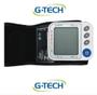 Imagem de Aparelho de Pressão Digital de Pulso GP400 - G-Tech