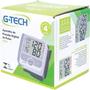 Imagem de Aparelho de Pressão Digital G-Tech Automático Pulso com Detecção de Arritmia GP300