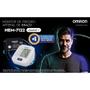 Imagem de Aparelho de Pressão Omron Automático Braço Control+ HEM 7122 com 1 Unidade