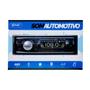 Imagem de Aparelho de Som Automotivo Knup MP3 Player Para Carro