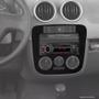 Imagem de Aparelho de Som M-5599 Carro Radio Automotivo Mp3 1 Din Bluetooth Pendrive 2 Usb Sd com Sensor de Estacionamento Ré com Visor Display e Sinal Sonoro