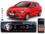 Imagem de Aparelho De Som Mp3 Fiat Argo Bluetooth Pendrive Rádio