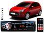 Imagem de Aparelho De Som Mp3 Fiat Punto Bluetooth Pendrive Rádio