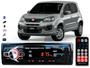 Imagem de Aparelho De Som Mp3 Fiat Uno Novo Bluetooth Pendrive Rádio