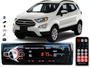 Imagem de Aparelho De Som Mp3 Ford Ecosport Bluetooth Pendrive Rádio