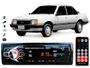 Imagem de Aparelho De Som Mp3 Gm Monza Bluetooth Pendrive Rádio