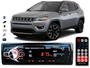 Imagem de Aparelho De Som Mp3 Jeep Compass Bluetooth Pendrive Rádio