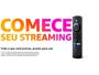 Imagem de Aparelho de Streaming Amazon Fire TV Stick Lite - Full HD com Controle Remoto