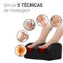 Imagem de Aparelho Elétrico De Reflexologia Bivolt Função De Massagem