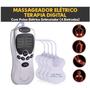 Imagem de Aparelho Fisioterapia Digital Therapy Acupuntura