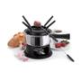 Imagem de Aparelho Fondue Lugano 12 Pecas com Difusor + 6 Mini Tigelas em Melamina Kit