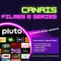 Aparelho Full Box Streaming Converte Tv normal em Smart - PLUS + FONE INOVA COM FIO - MXXX Imagem de Aparelho Full Box Streaming Converte Tv normal em Smart - PLUS + FONE INOVA COM FIO